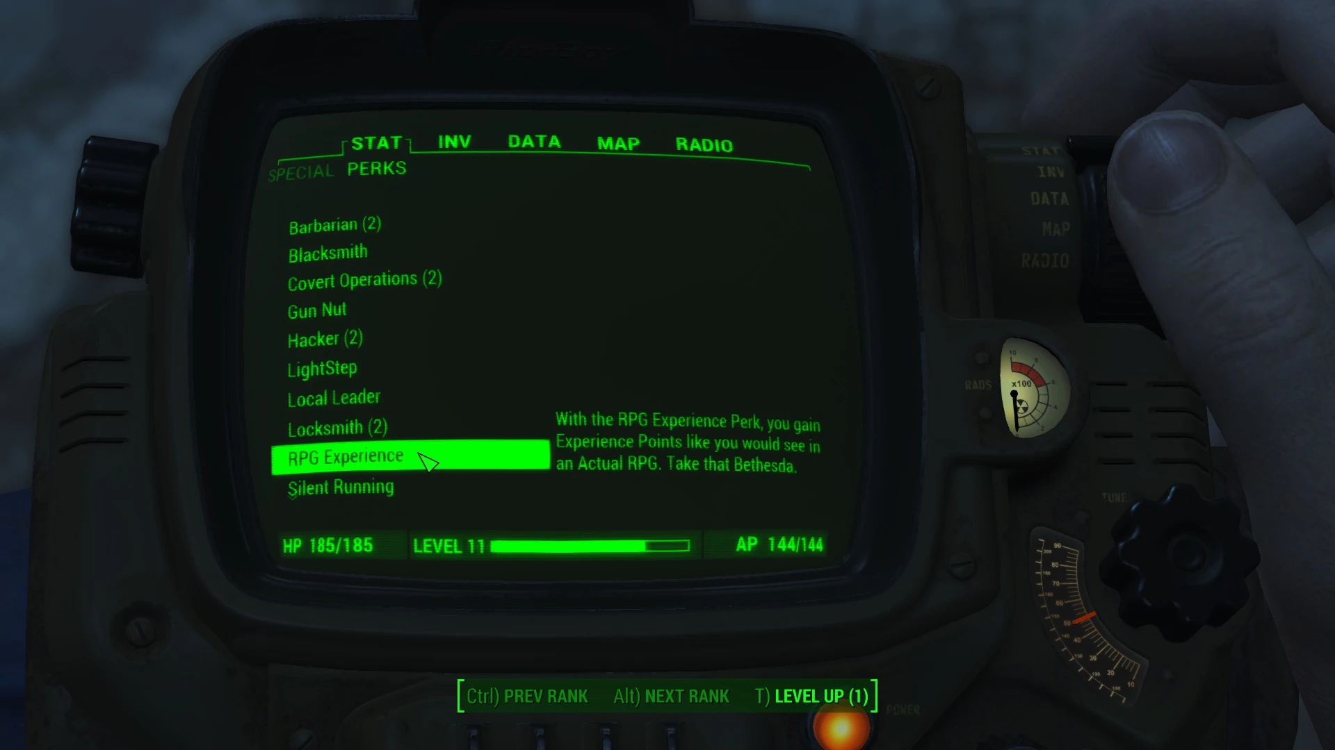 Fallout 4 мощность сигнала о помощи фото 80