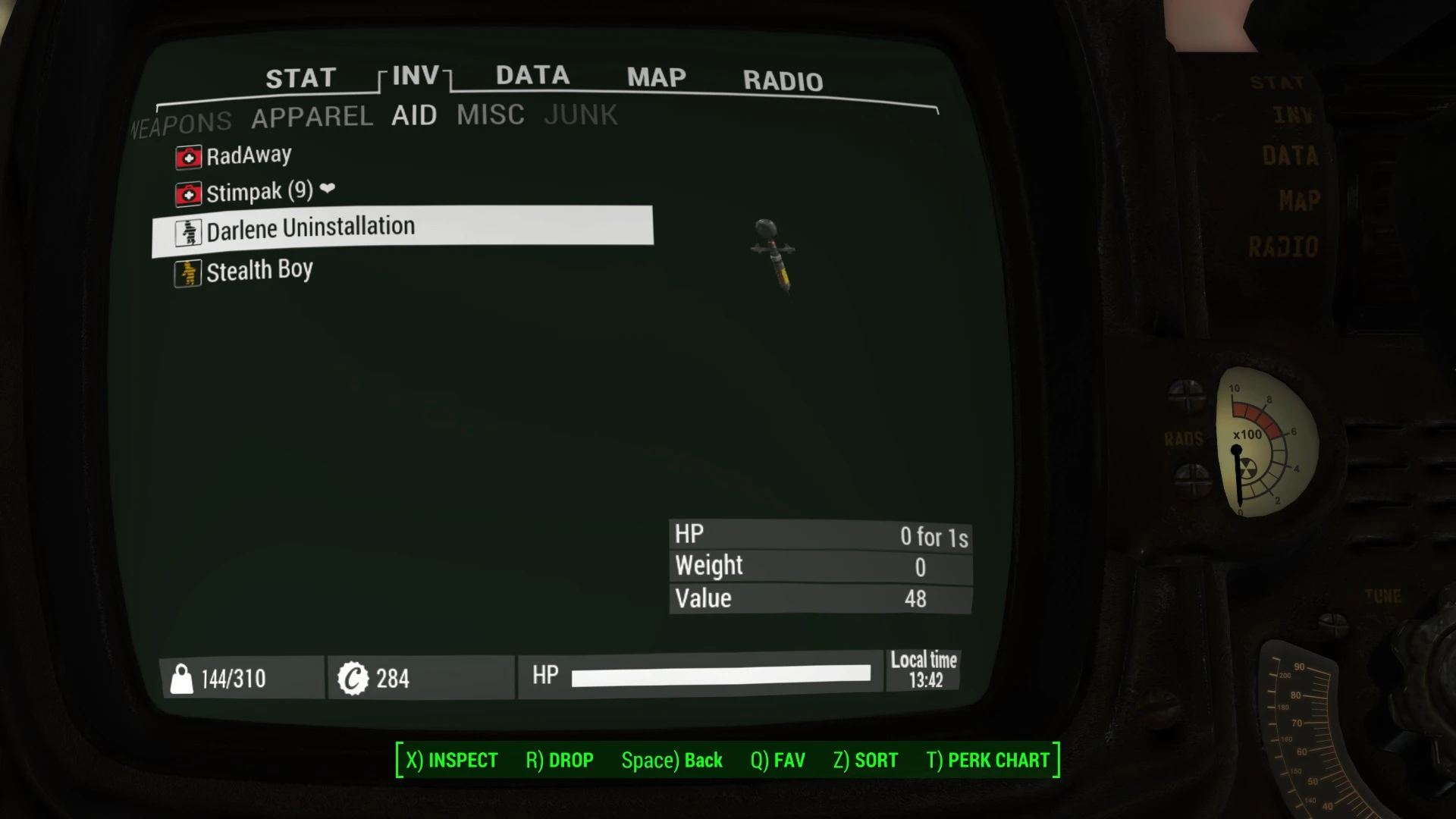 Fallout 4 молекулярный уровень перехватчик сигнала фото 37