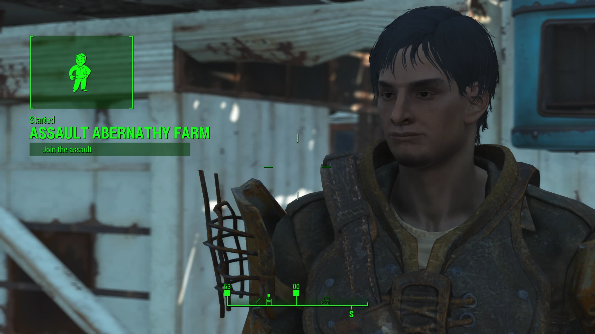 Can you expand settlements fallout 4 фото 42