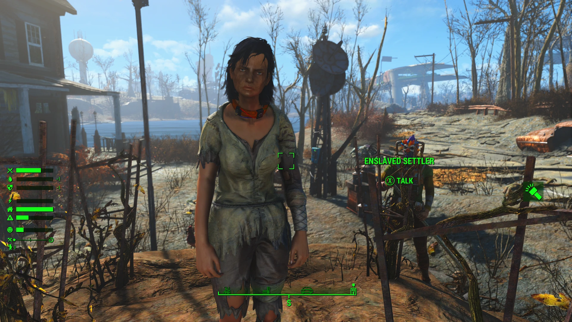 Fallout 4 бесконечные поселенцы фото 91
