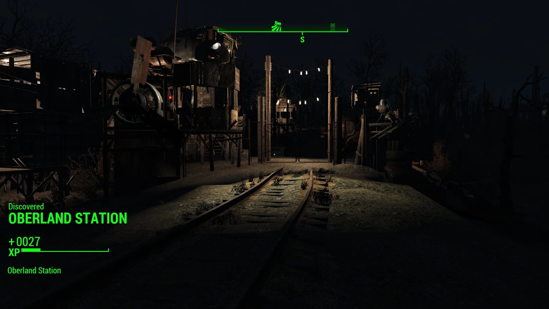 Fallout 4 sim settlement conqueror фото 11