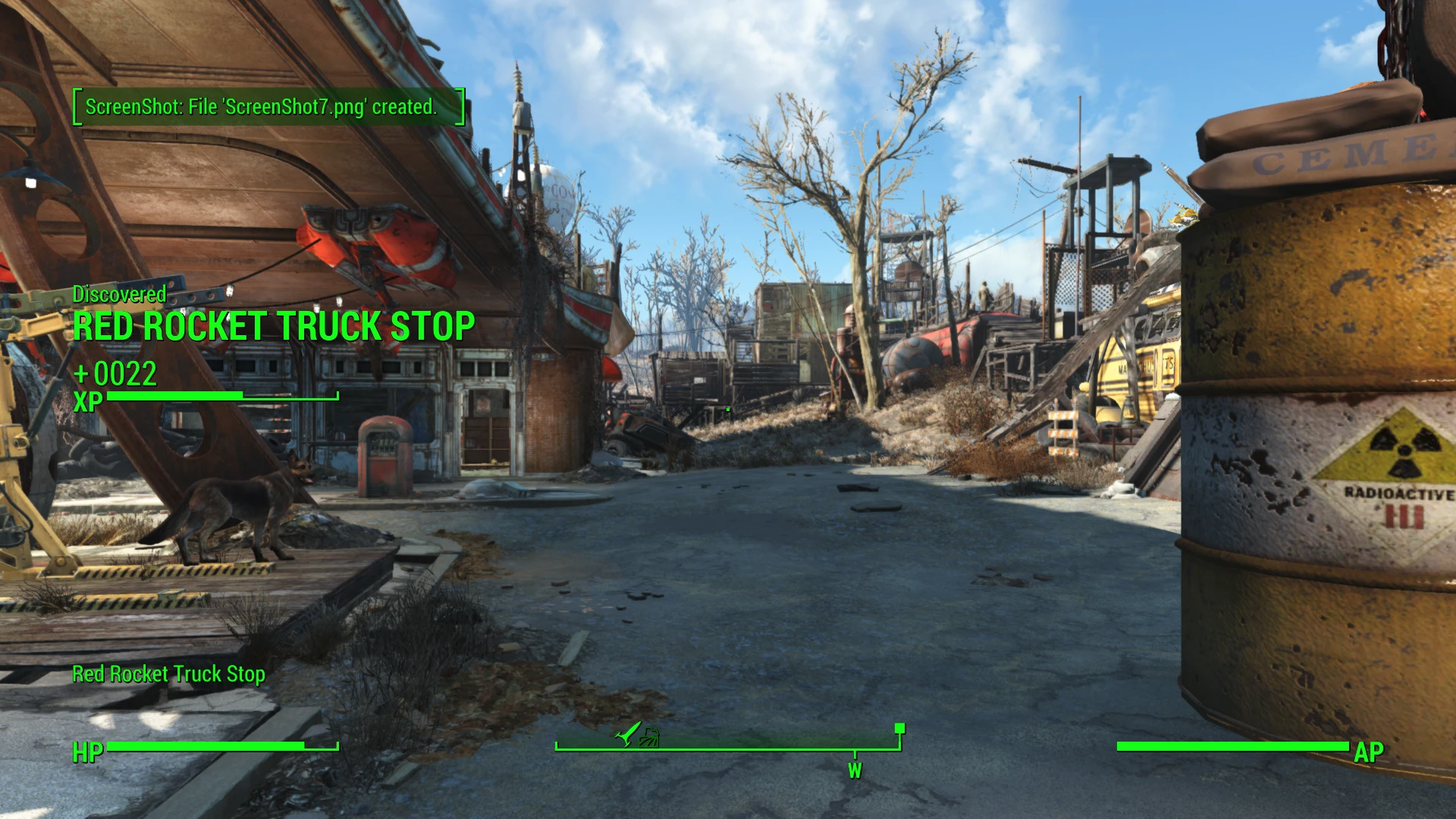 Sim settlements rise of the commonwealth для fallout 4 фото 113