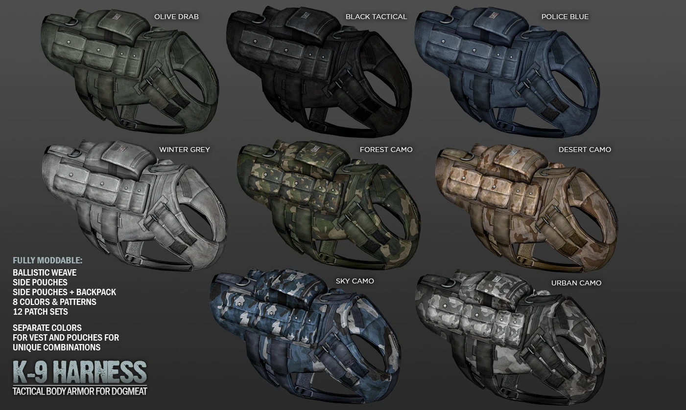 фоллаут 4 parasite armor pack фото 44