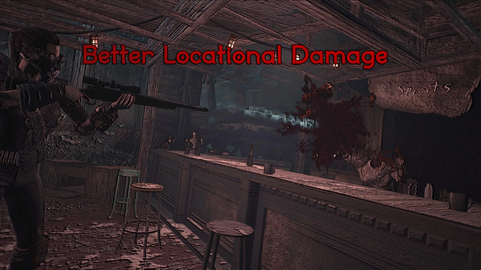 Fallout 4 headshot damage фото 1