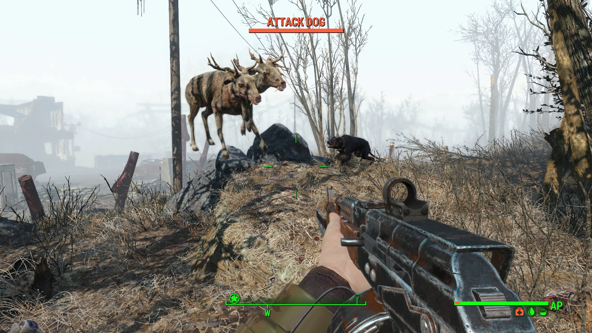 Animals at Fallout 4 Nexus - Mods and community