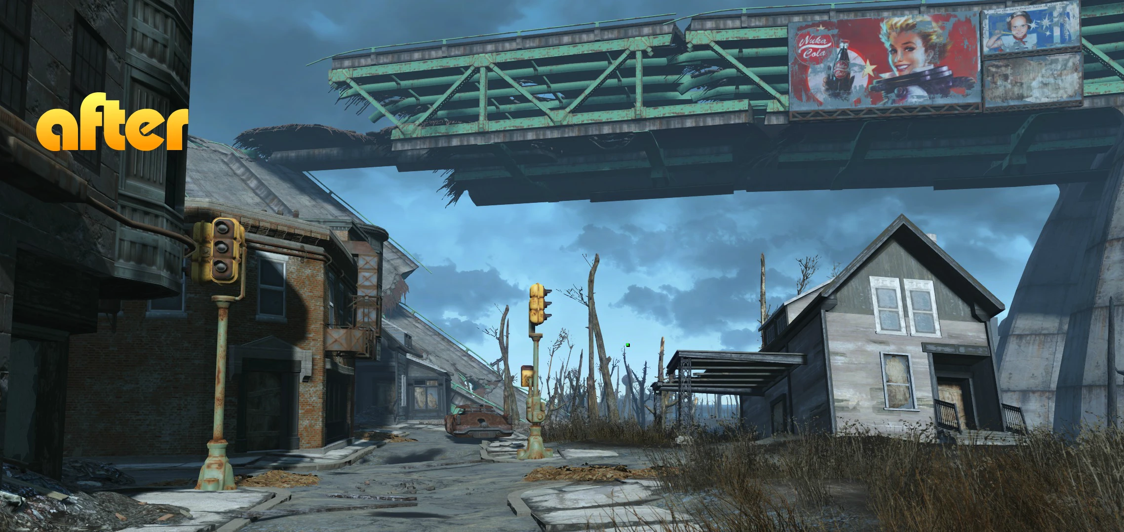 Fallout 4 not run фото 83