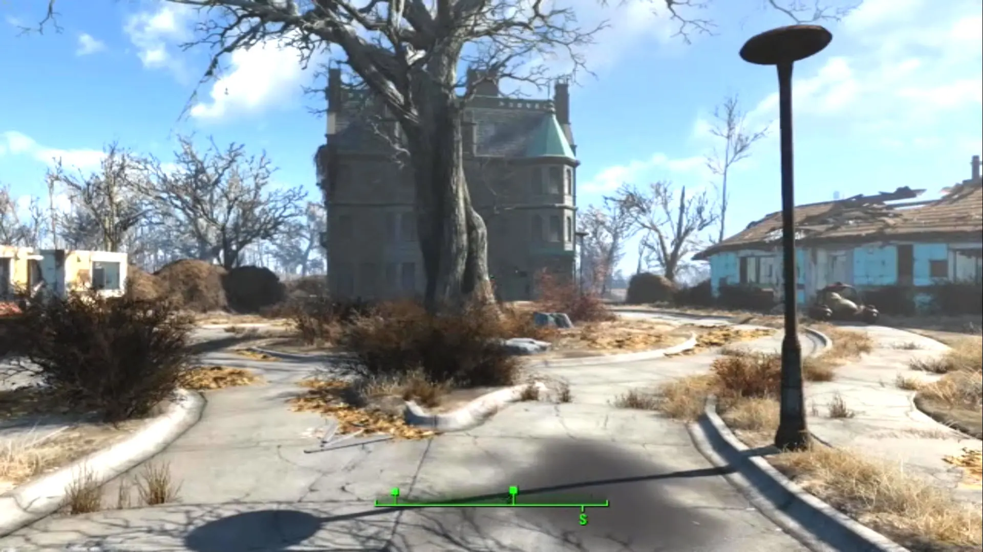 fallout 4 houses for sale