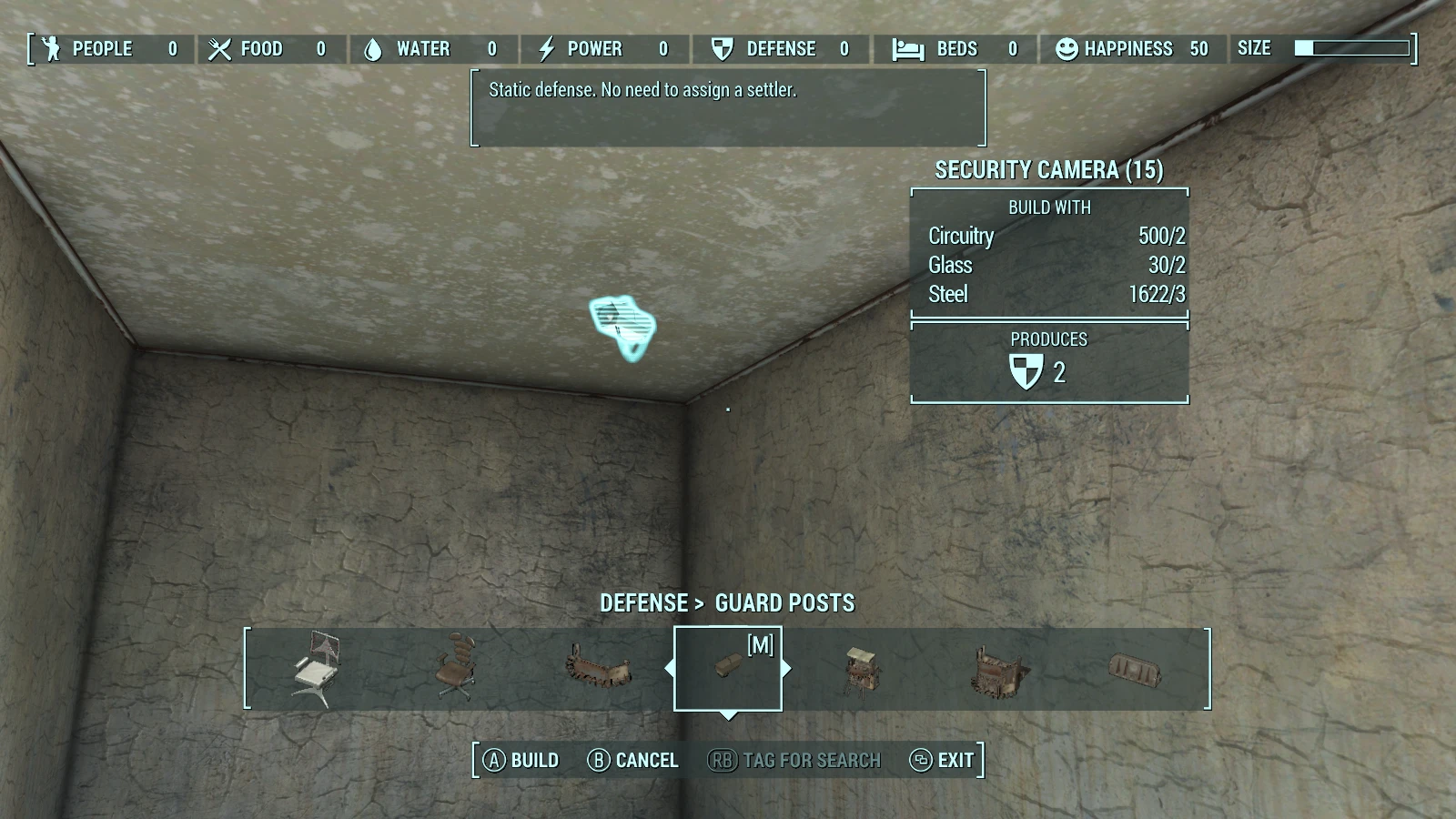 fallout 4 network scanner bug