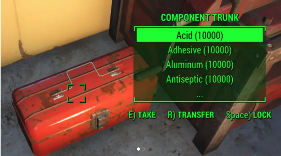 Batch Collection At Fallout 4 Nexus - Mods And Community