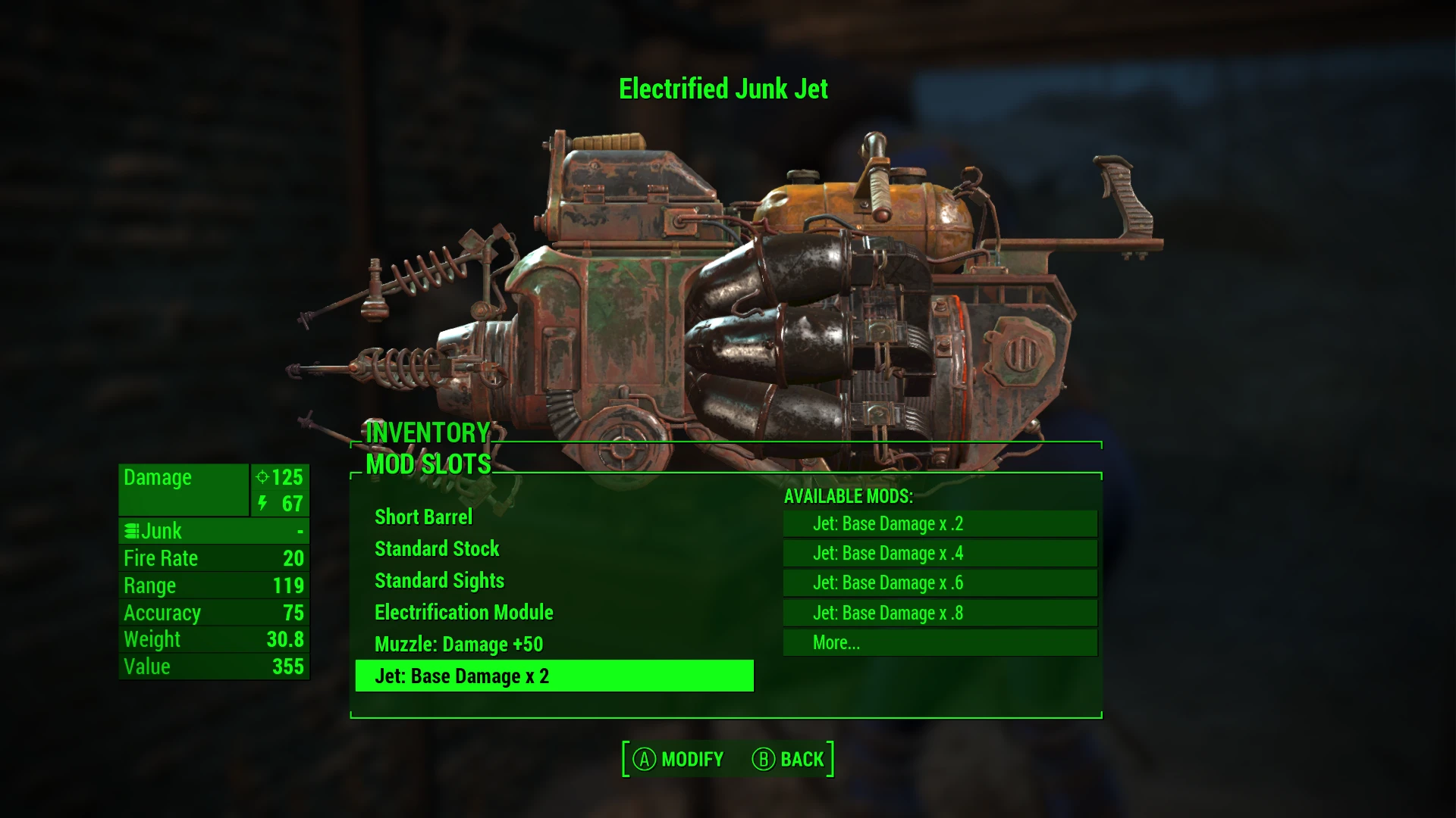 Fallout 4 данвичский бурильщики ключ фото 80
