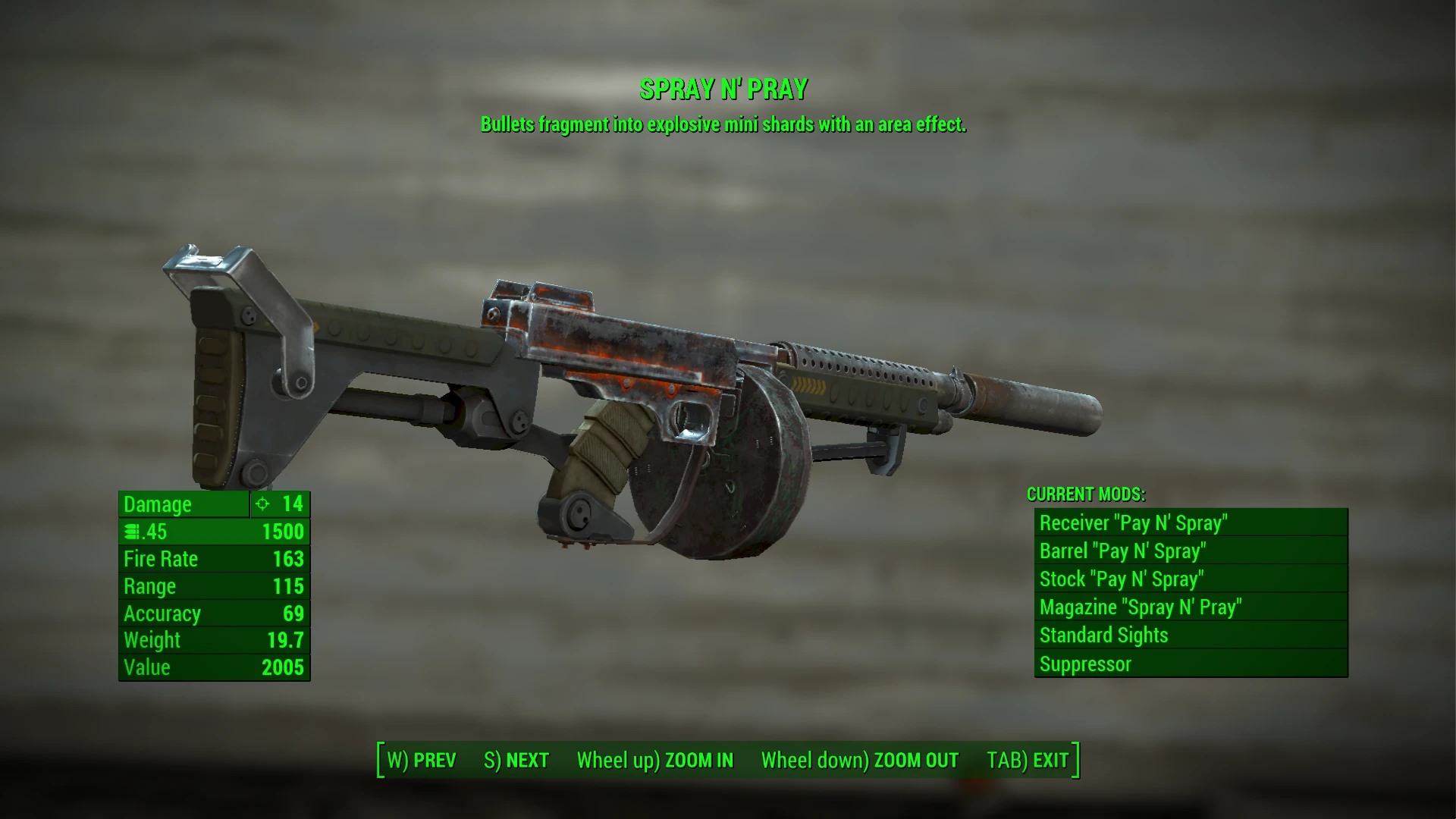 Fallout 4 патрон для гамма пушки фото 27