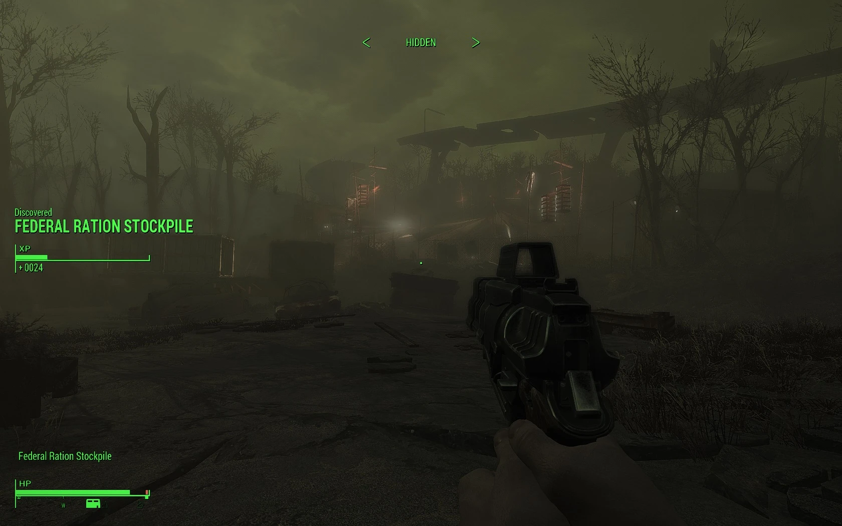 Fallout 4 устойчивость к радиации фото 17