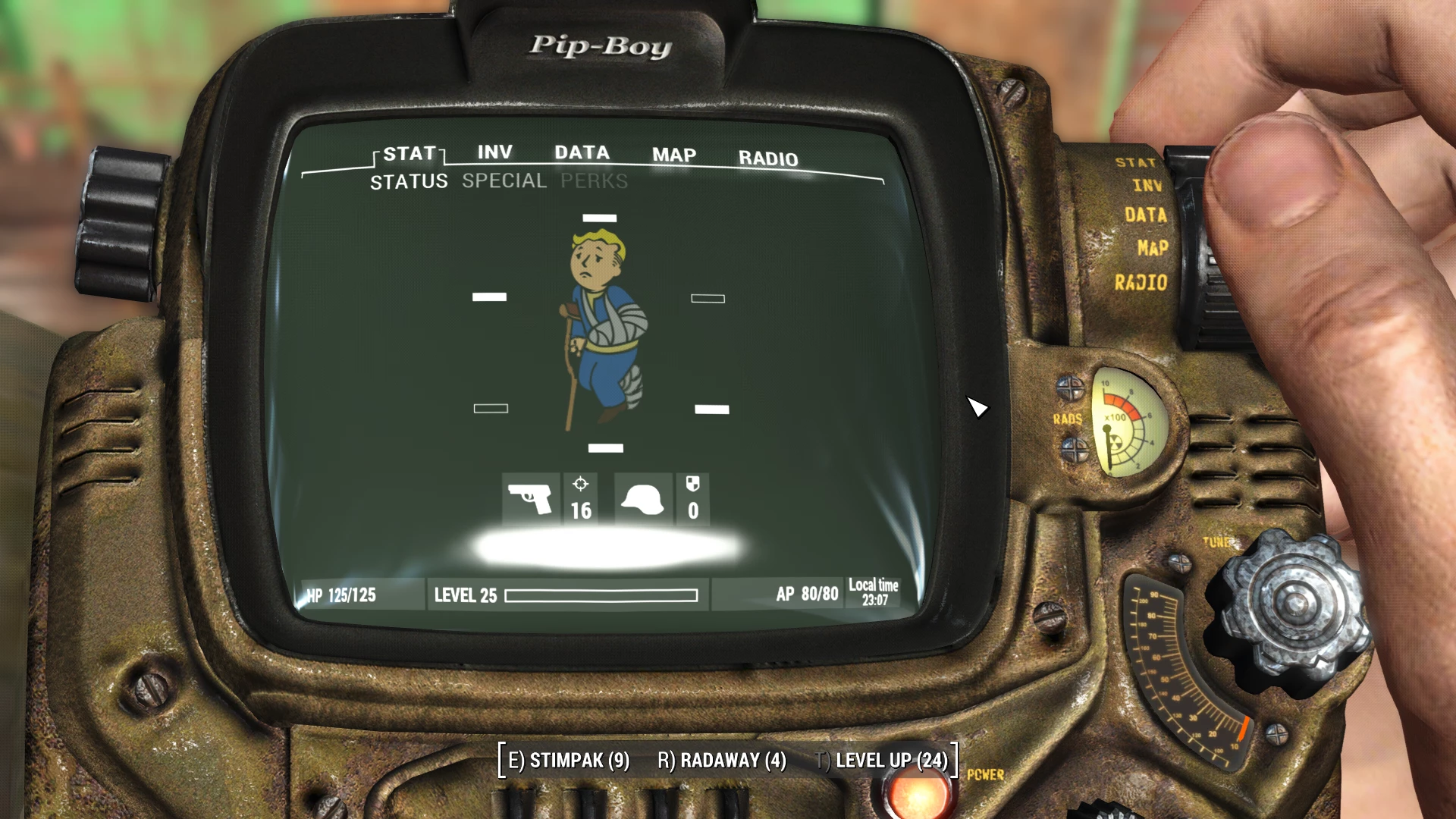fallout 4 color ui fallout 4 color ui