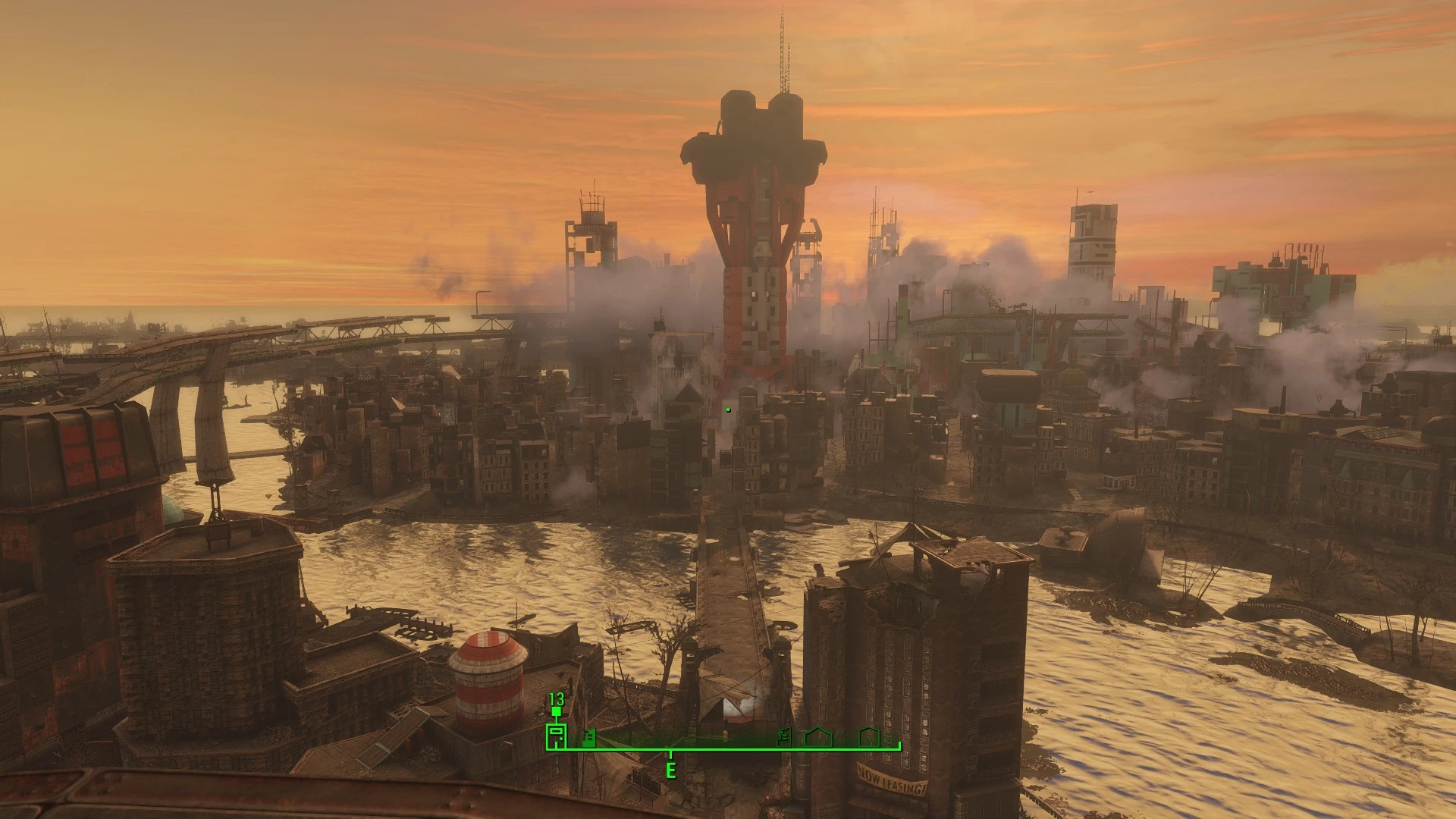 Fallout 4 far area reform фото 72