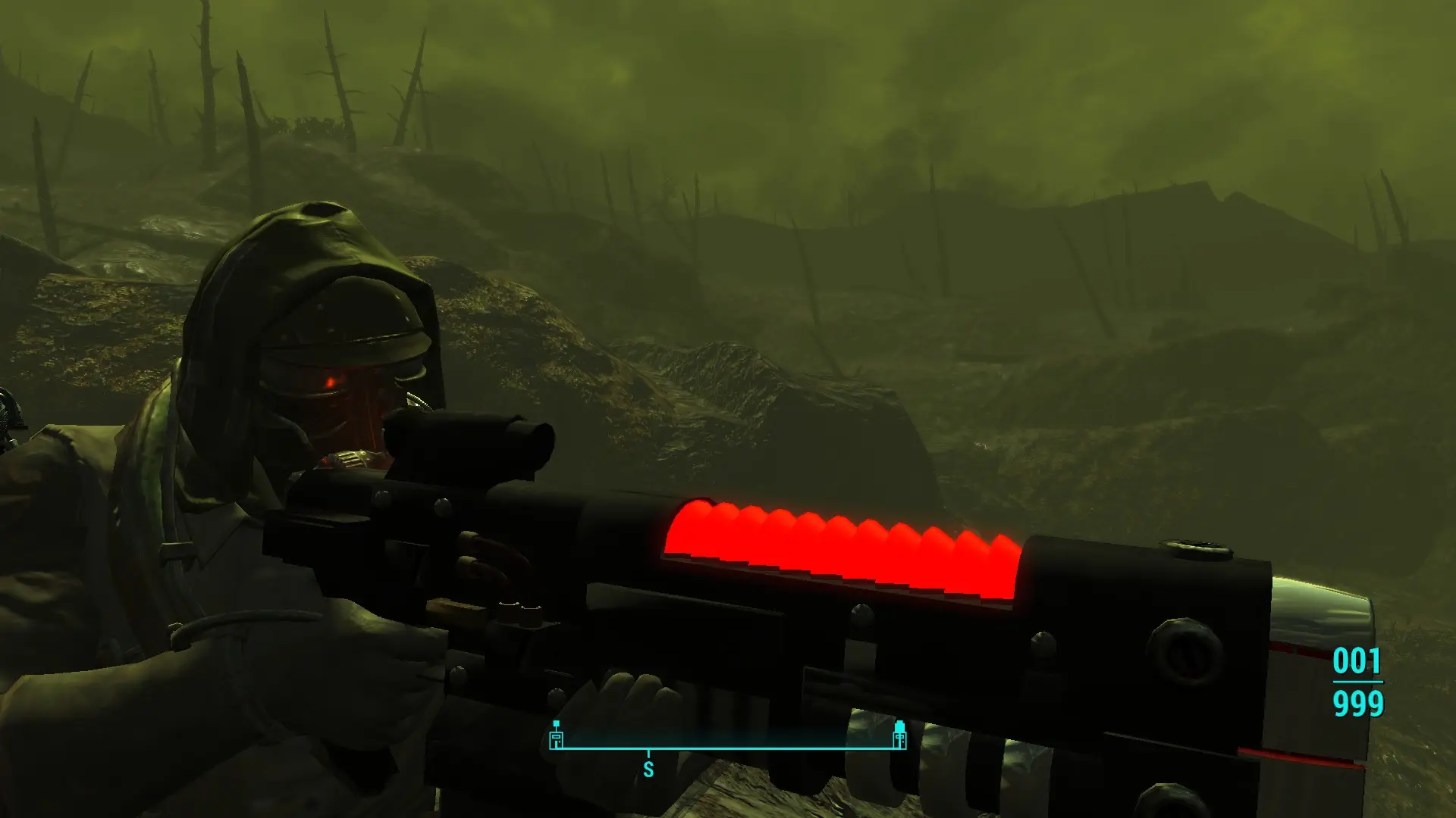 fallout 4 warhammer mod