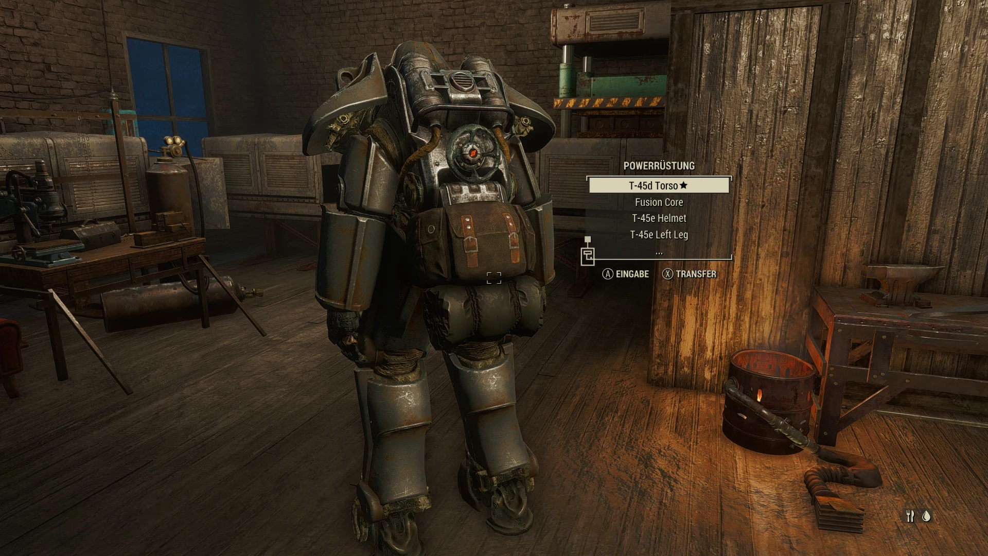 Fallout 4 какие вещи есть фото 117