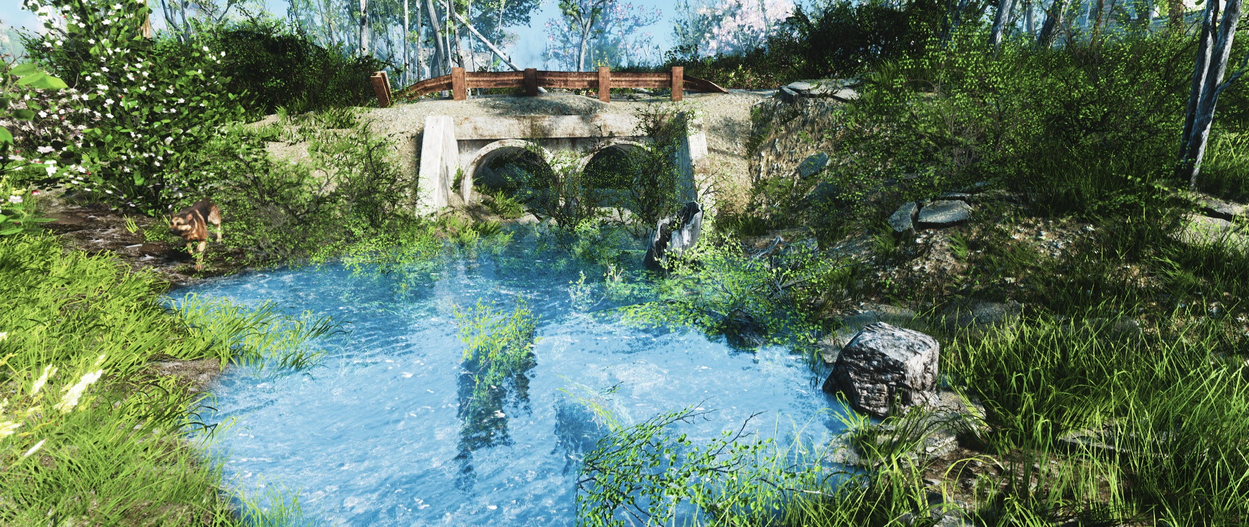 fallout 4 vanilla enb fallout 4 vanilla enb