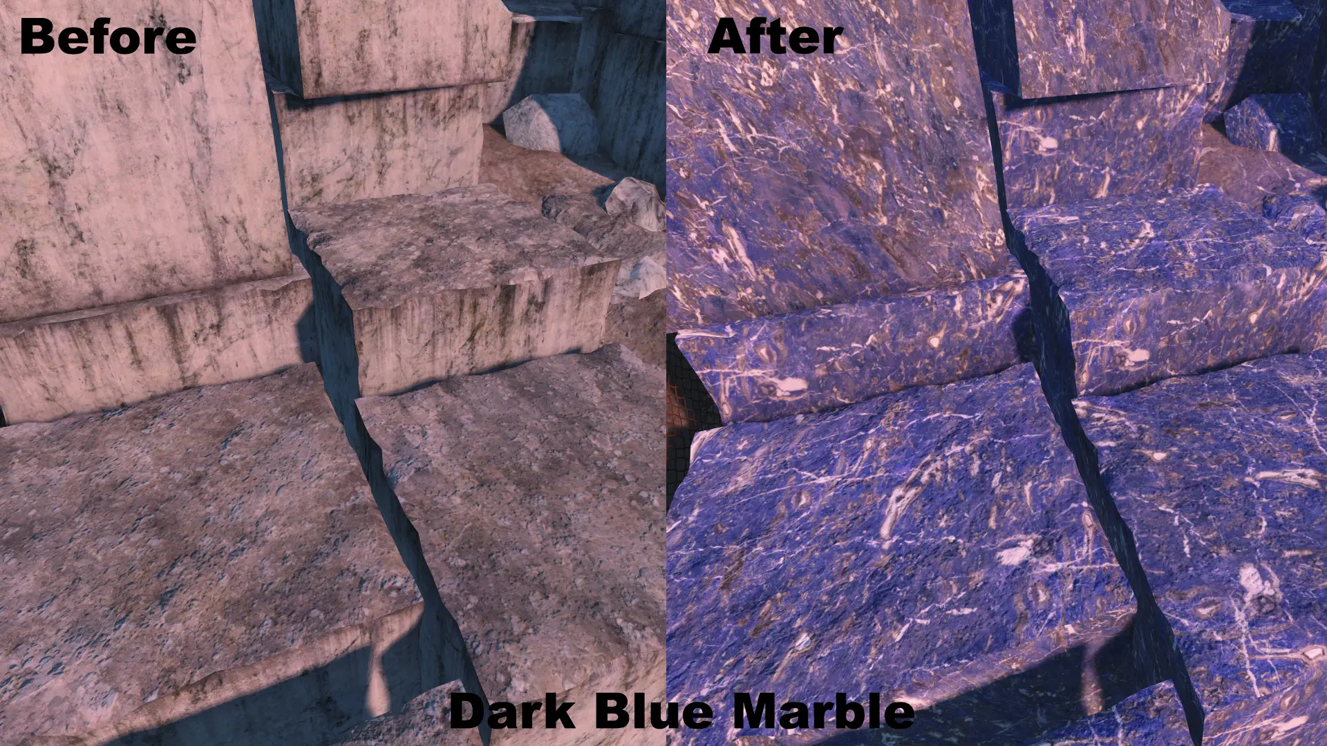 Featured image of post Skyrim 2K Vs 4K Textures