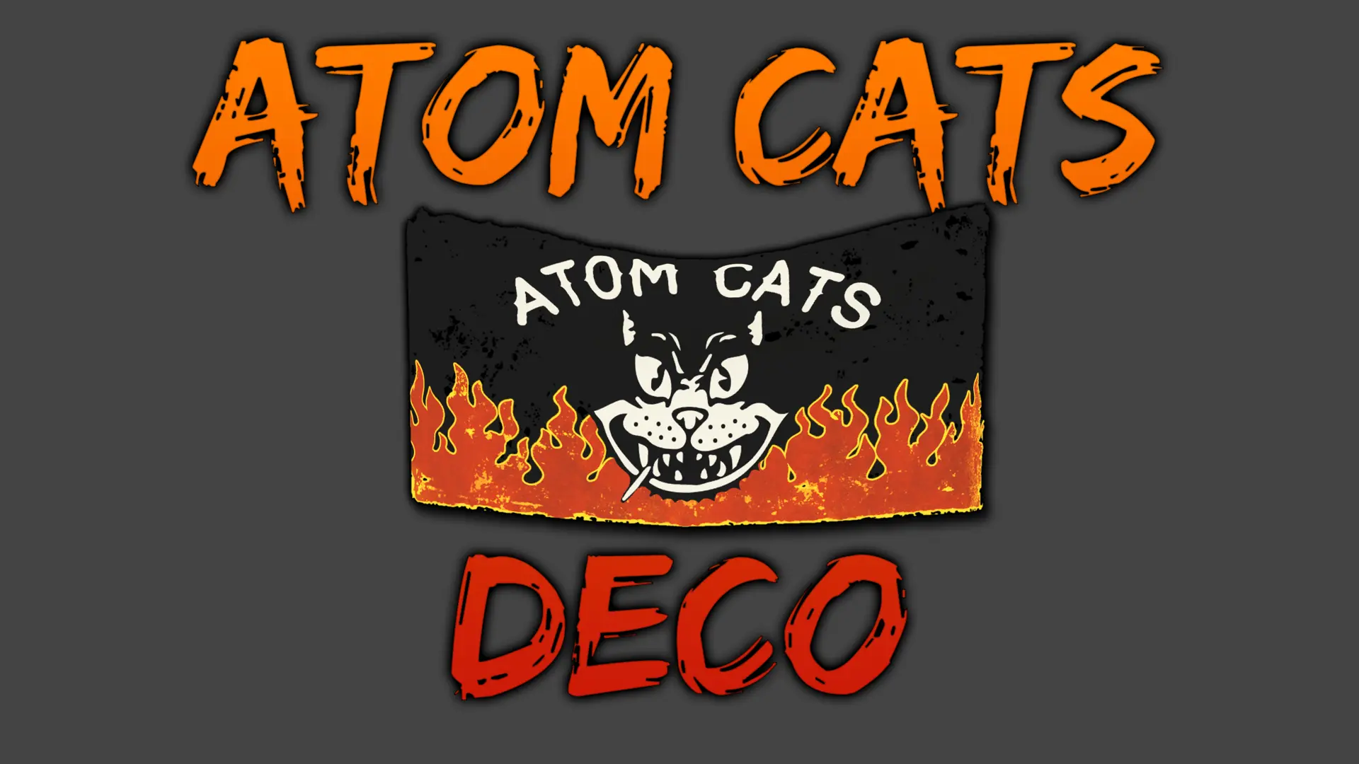 Fallout 4 atom фото 62