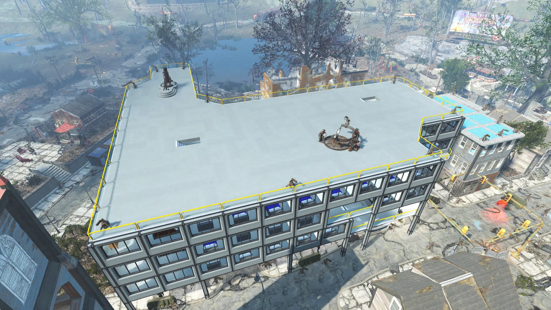 Jamaica Plain At Fallout 4 Nexus Mods And Community   40154 1602970156 1961605574 