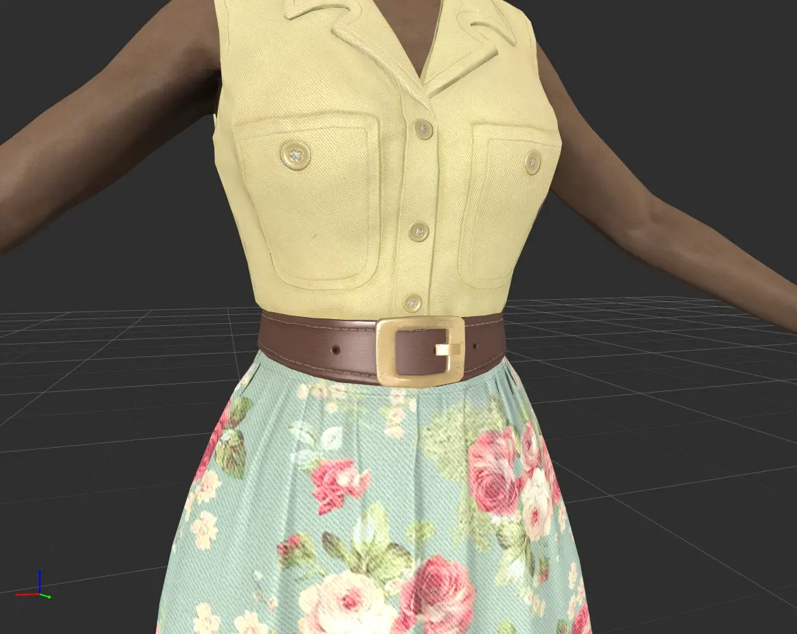 Fallout 4 nexus clothes фото 66