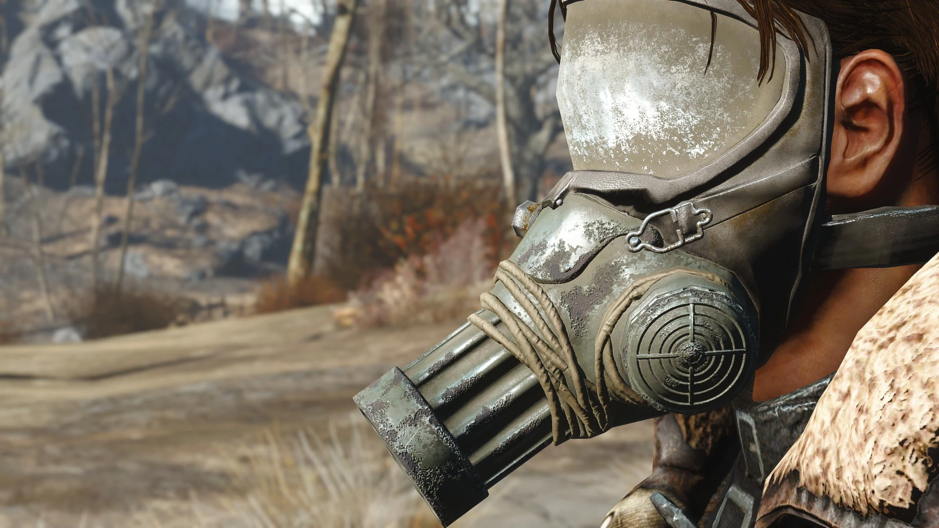 Fallout 4 nexus dlc фото 6