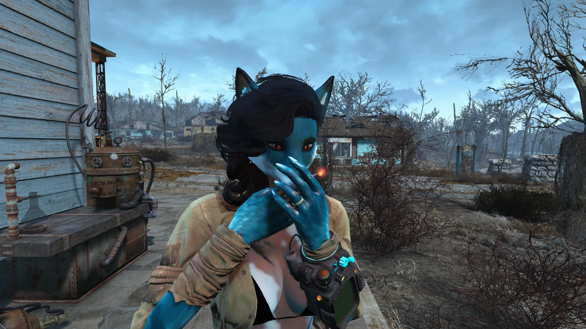 fallout 4 update skidrow reloaded