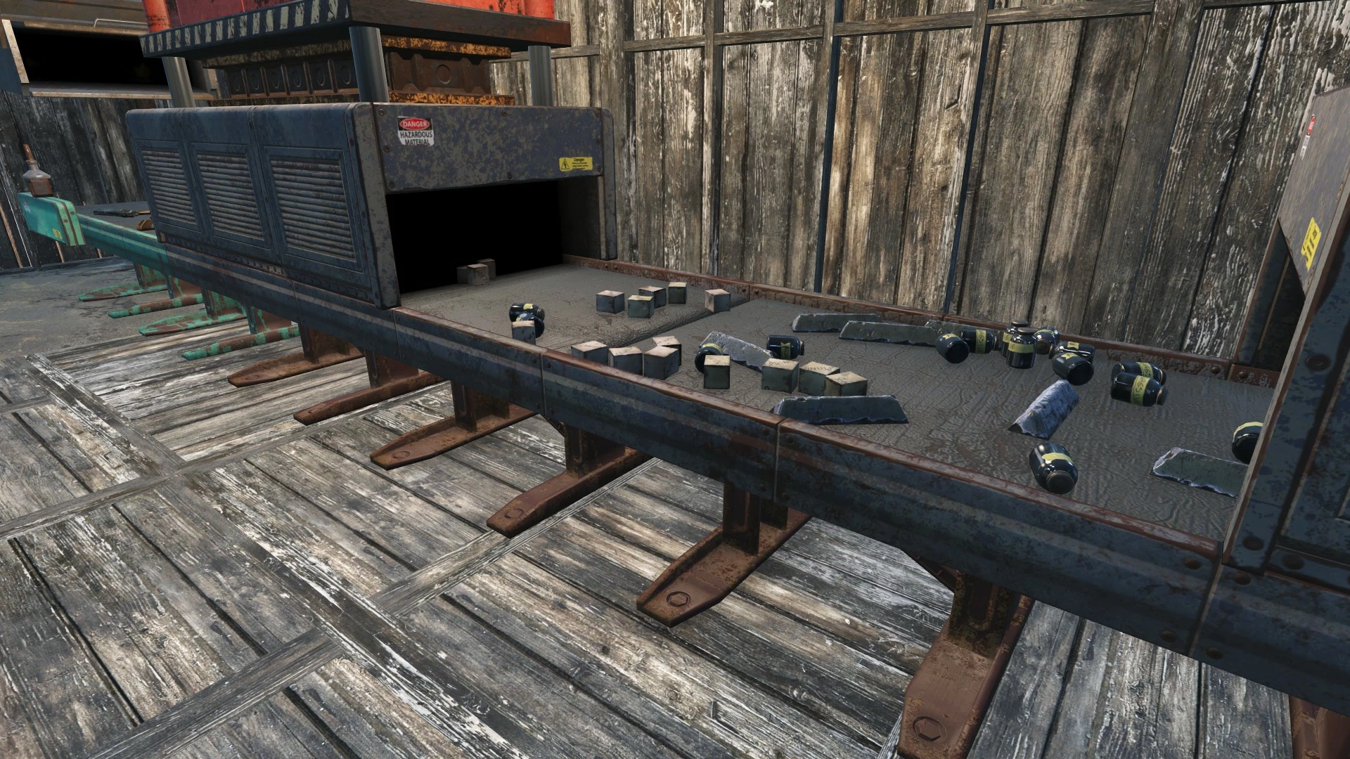 fallout 4 scrapping mods