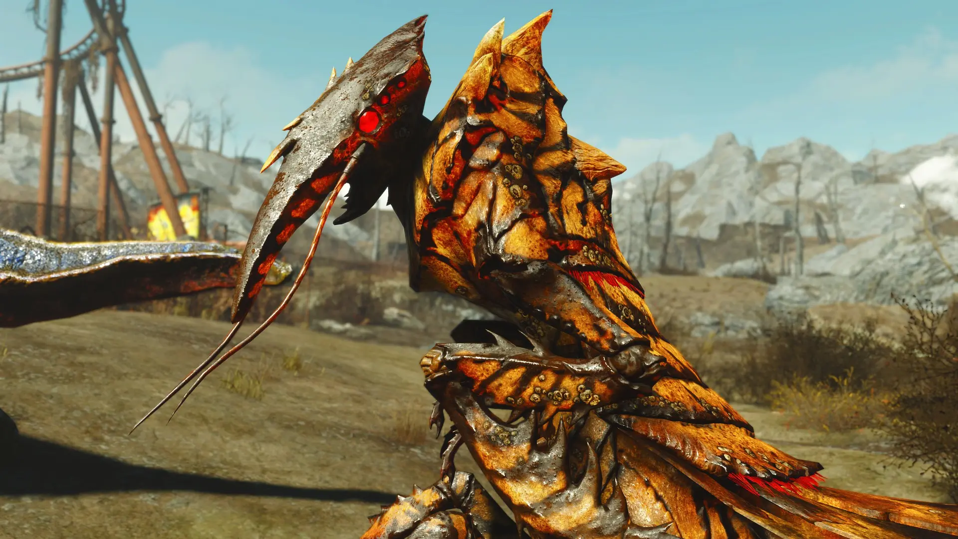 Fnis creature pack. SAVRENX Skyrim.