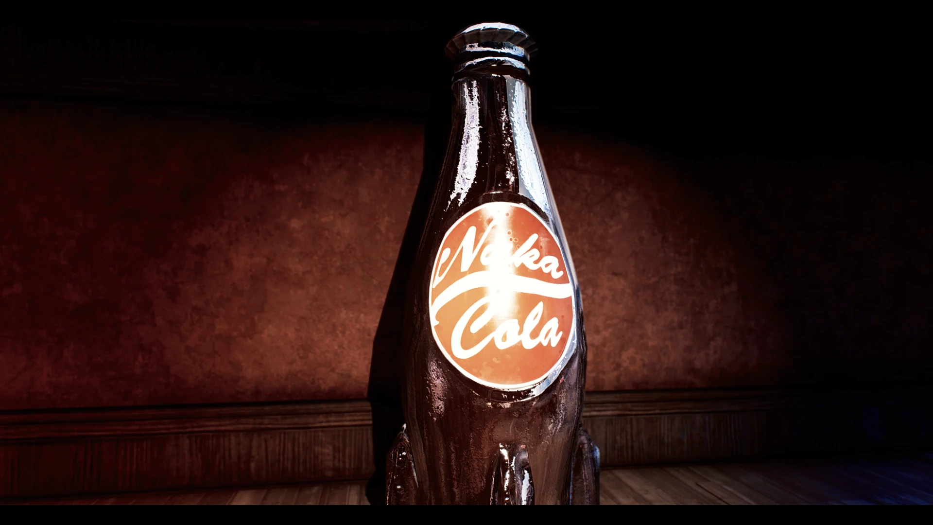 Fallout 4 nuka cola classic фото 72
