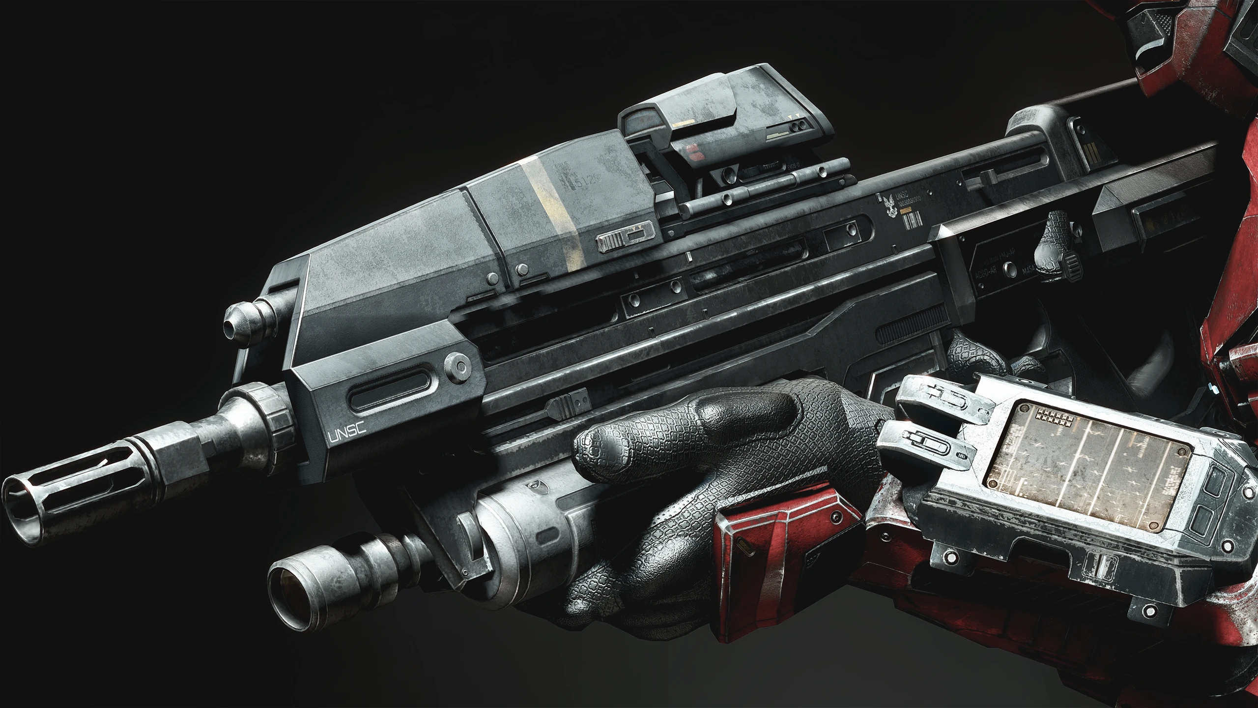 Fallout 4 mass effect weapons pack фото 114