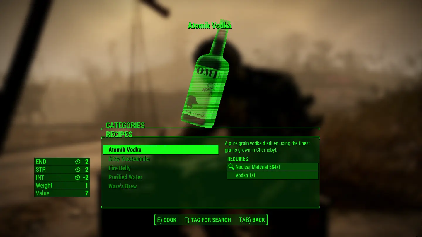 Fallout 4 recruitment radio beacon фото 33