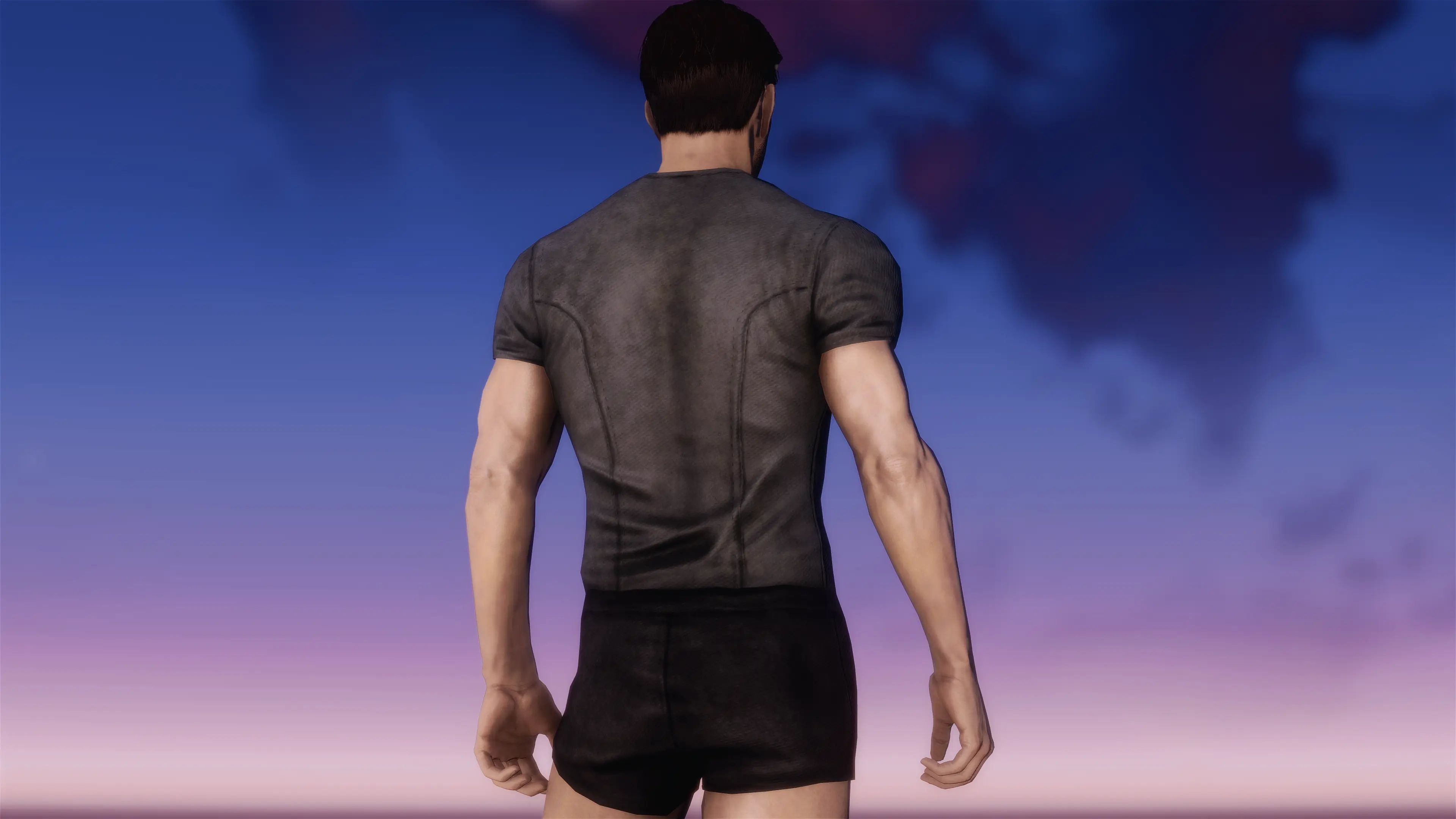 fallout 4 underwear mod