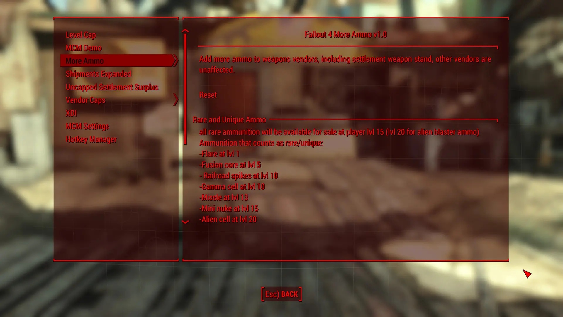 where to find ammo fallout 4