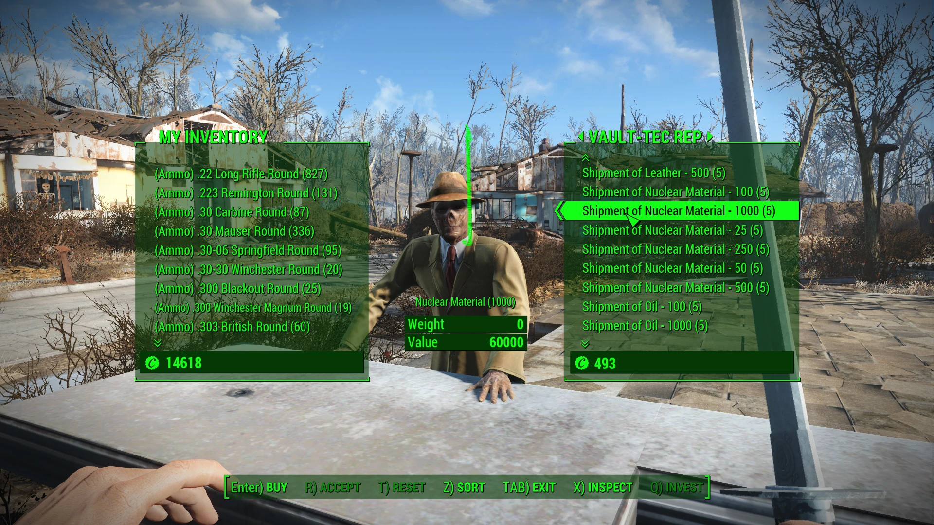 Vault Tec Rep Shipments At Fallout 4 Nexus Mods And Community   41196 1568824337 868049698 