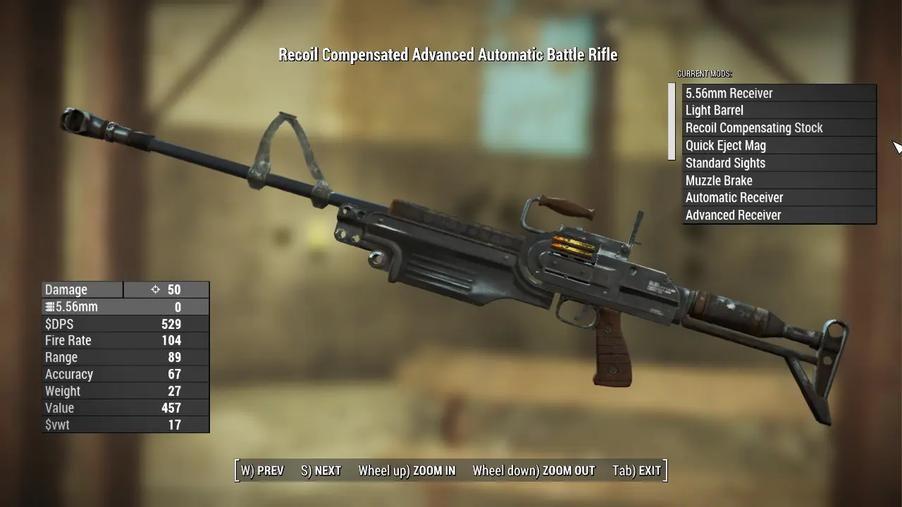 battle-rifle-assault-rifle-overhaul-at-fallout-4-nexus-mods-and