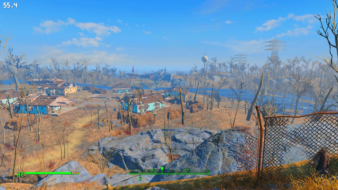 fallout 4 enb manager