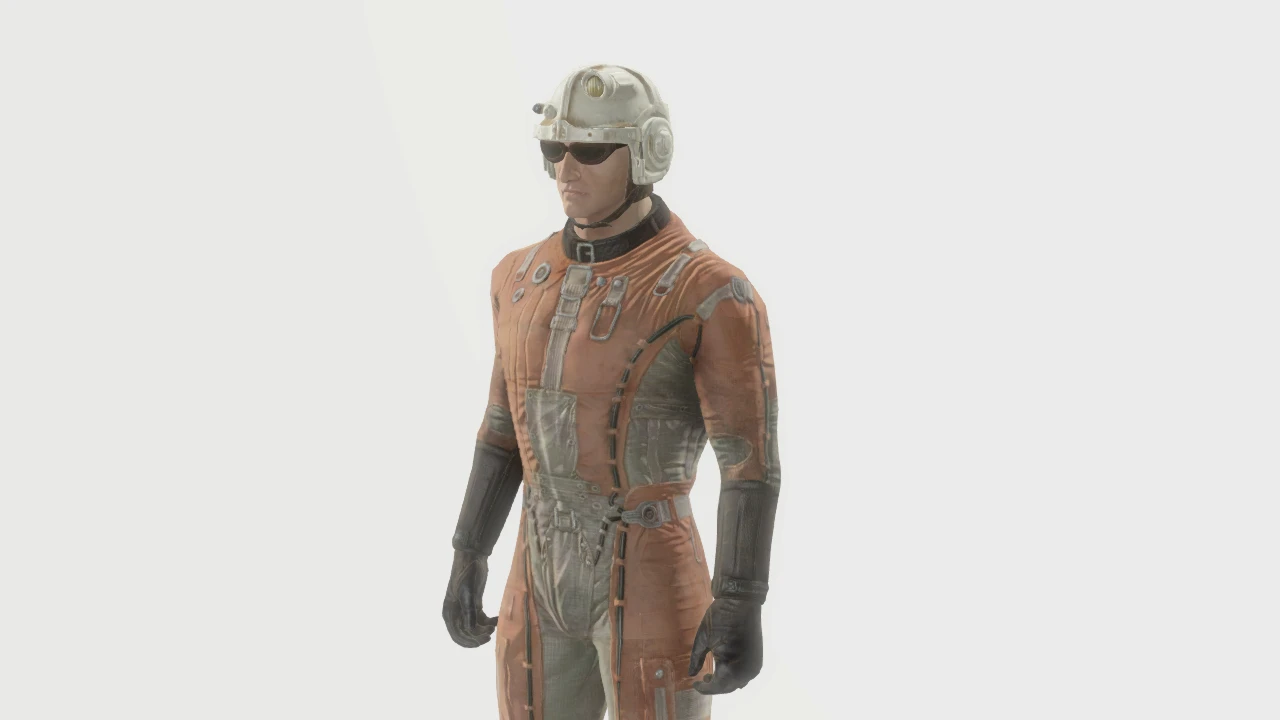 Fallout 4 Bos Uniform.