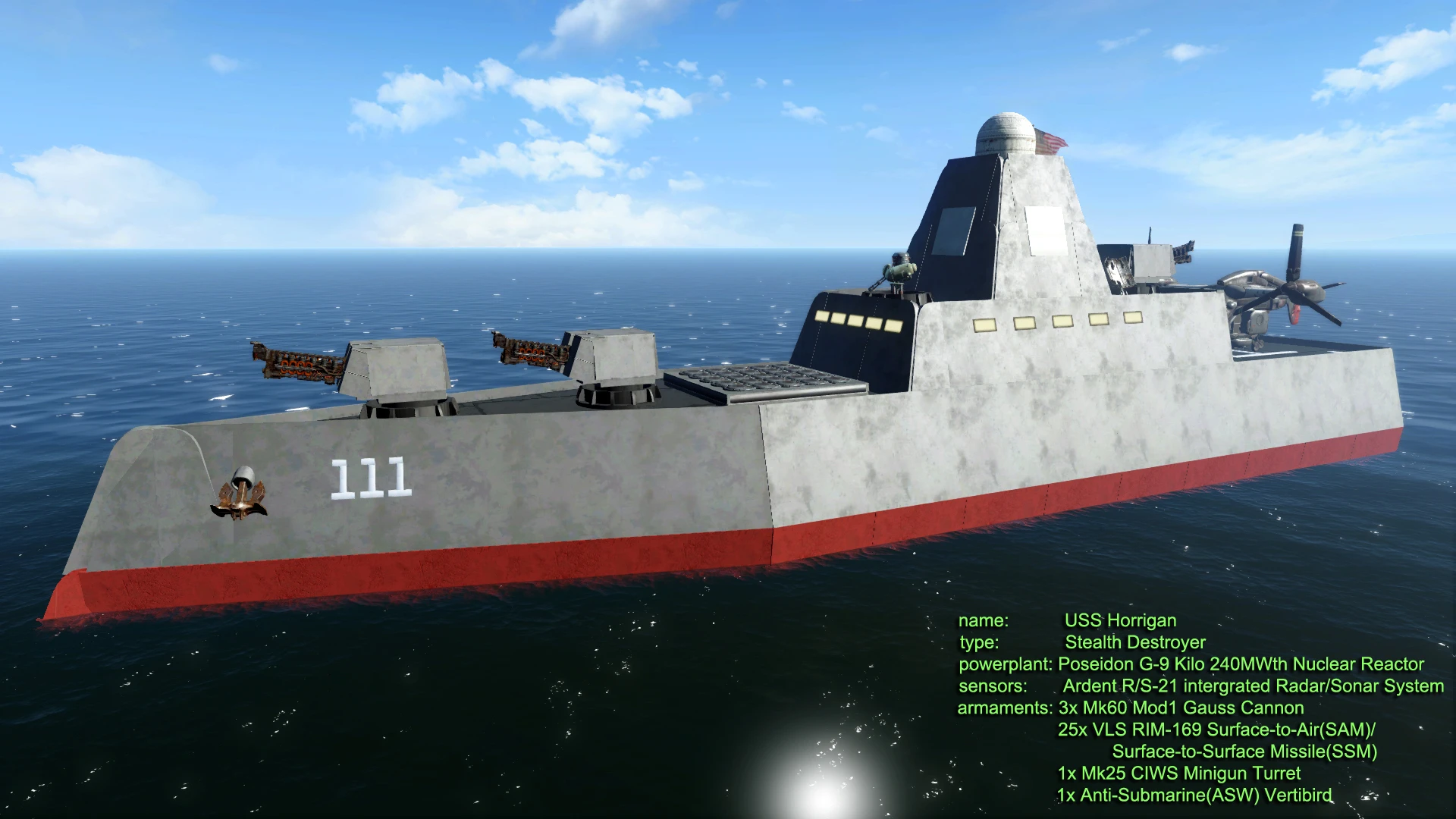 Fallout 4 боевые лодки яхты корабли создай свой собственный флот фото 63