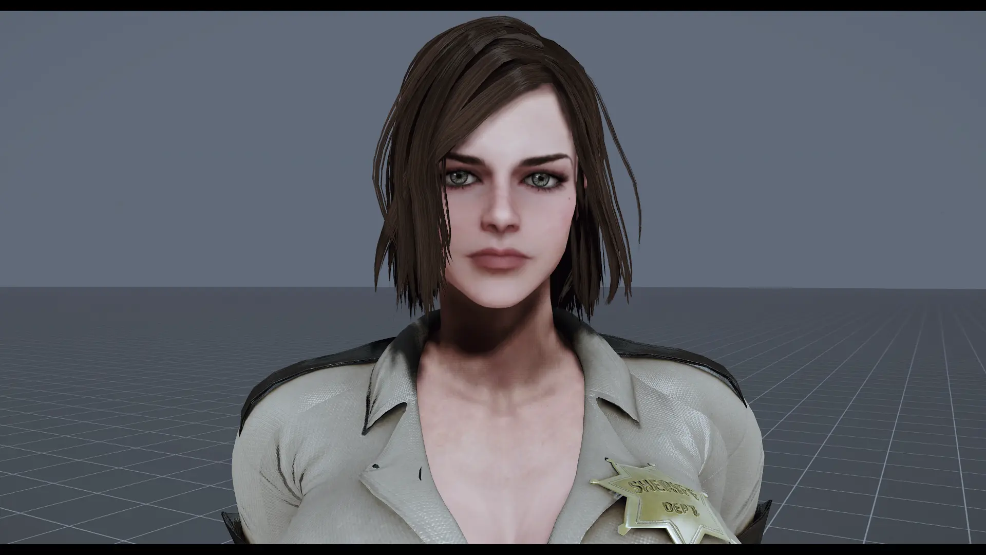 Fallout 4 looksmenu face presets фото 82