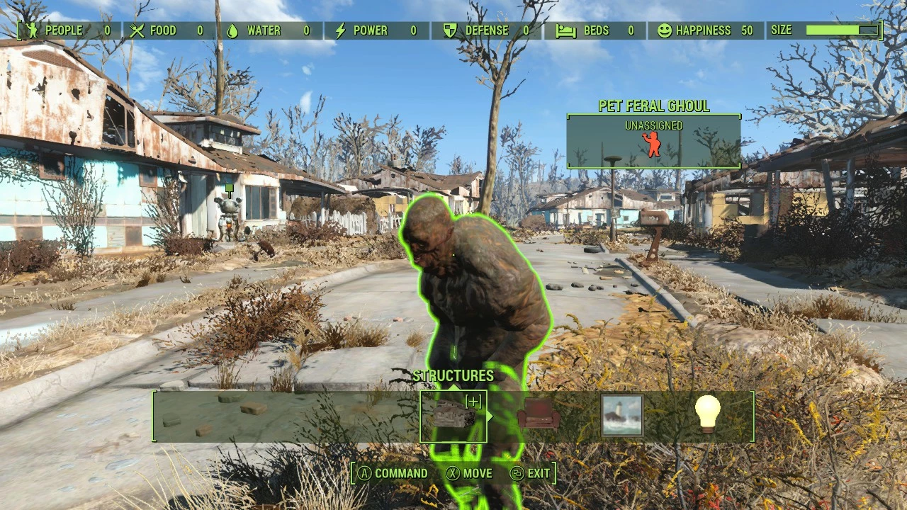 fallout 3 become a ghoul fallout 3 become a ghoul