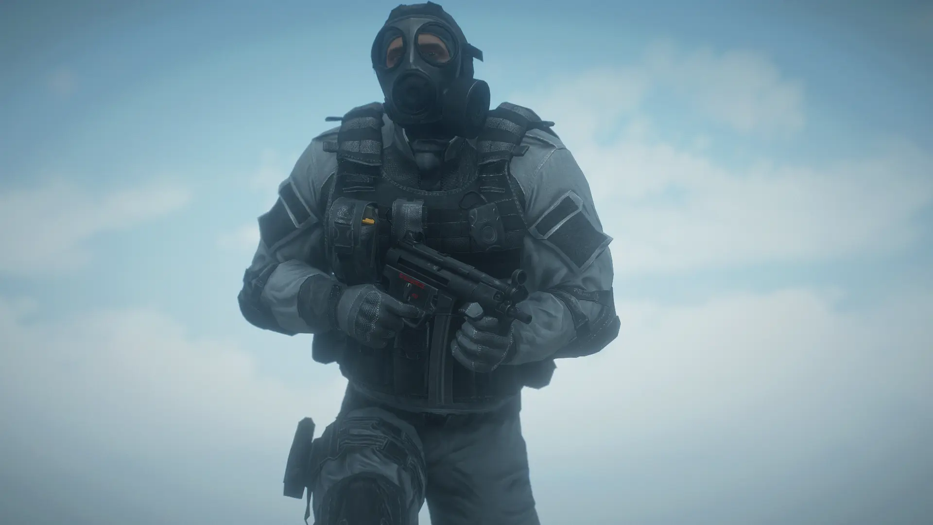 Russian special forces ru fallout 4 фото 18