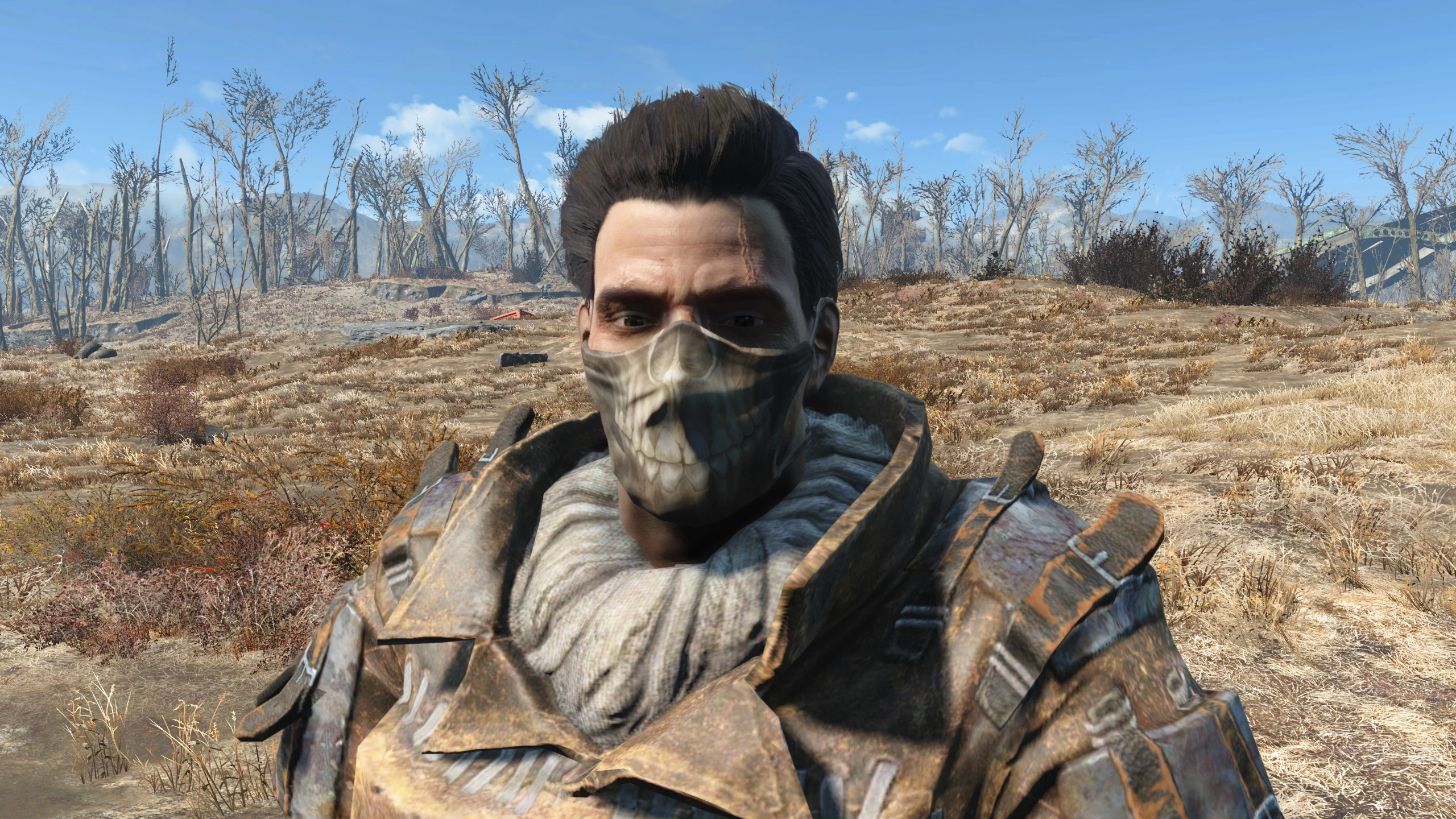 fallout 4 mod for ps4