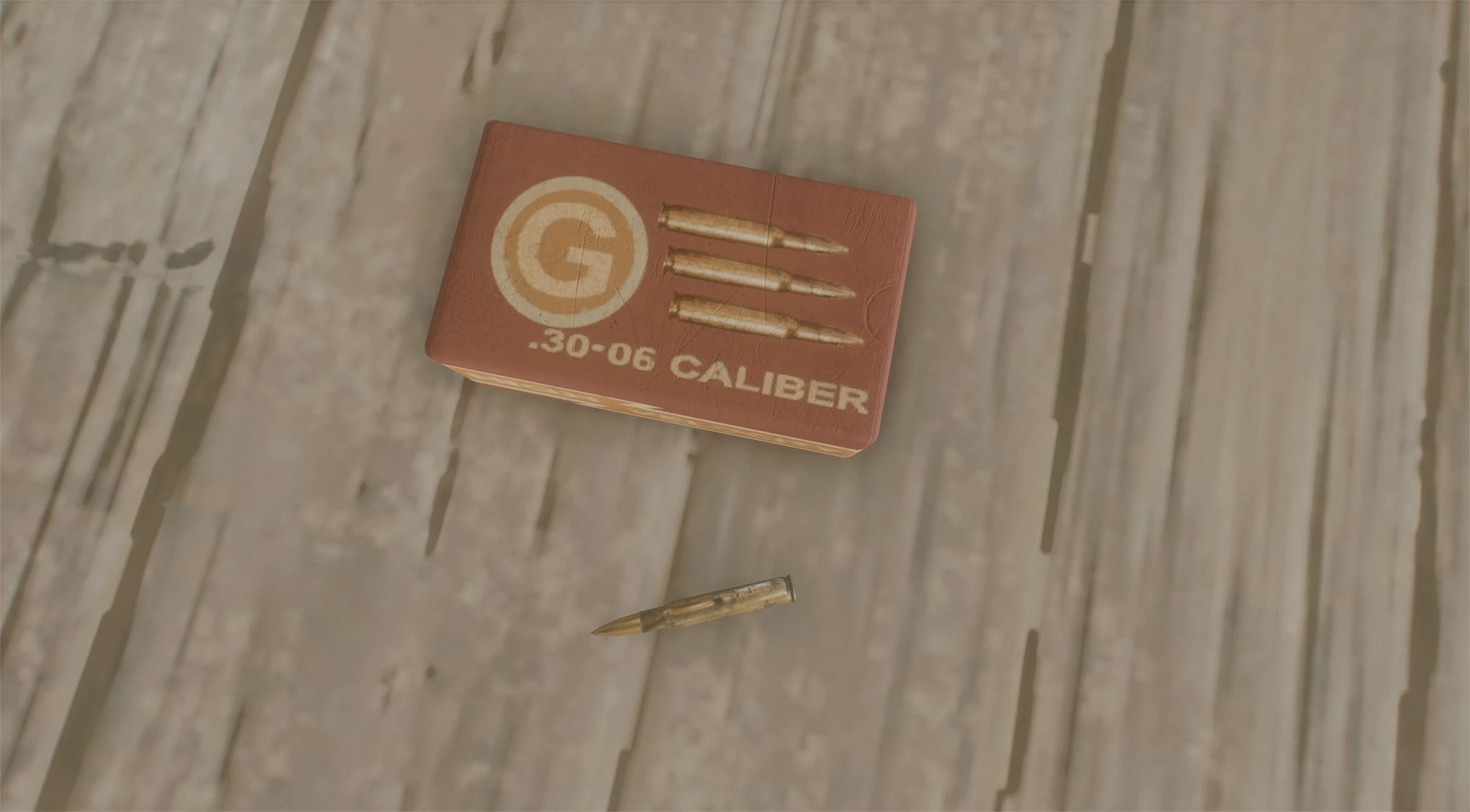 where to find 5mm ammo in fallout 4