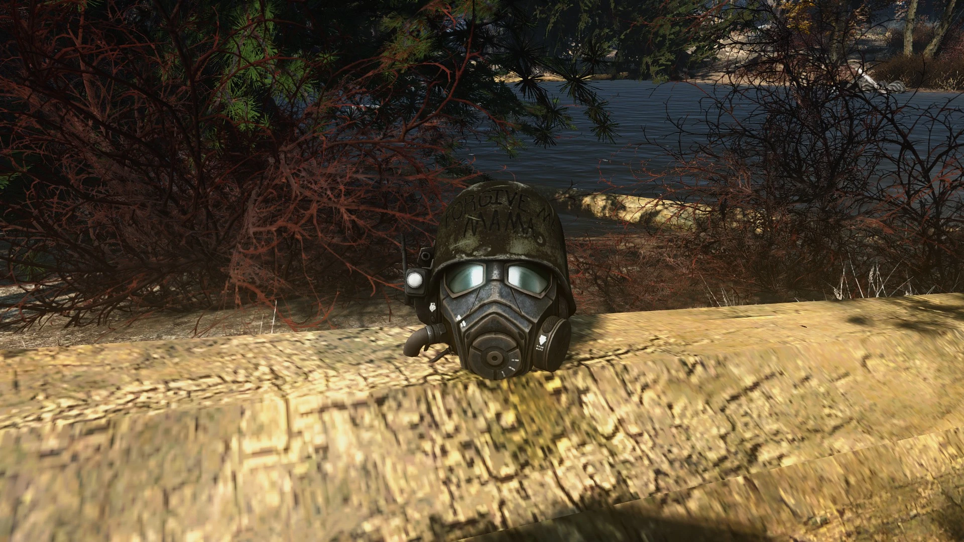 Fallout ncr ranger veteran armor fallout 4 фото 55