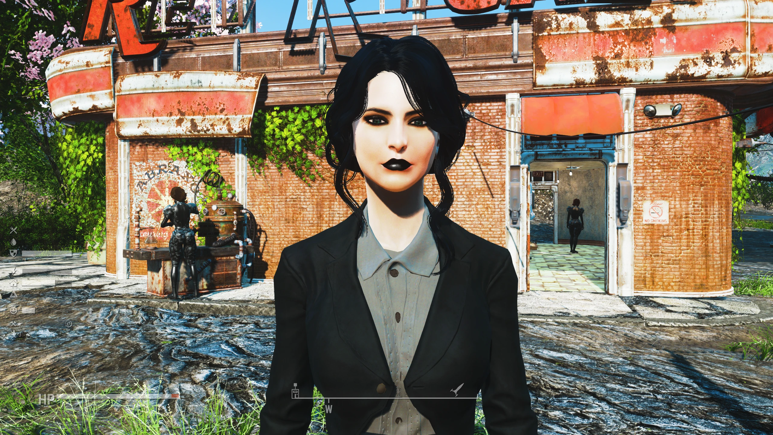 Cell ripper fallout 4 фото 24