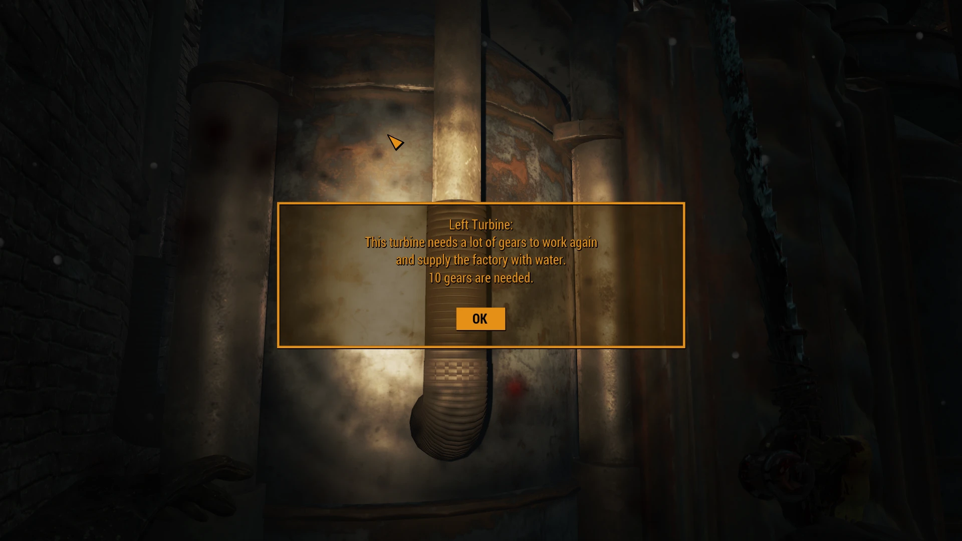 Fallout 4 пароль к двери фото 34