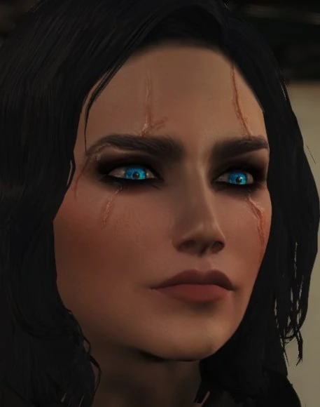 Eyes of the Underworld at Fallout 4 Nexus - Mods and community