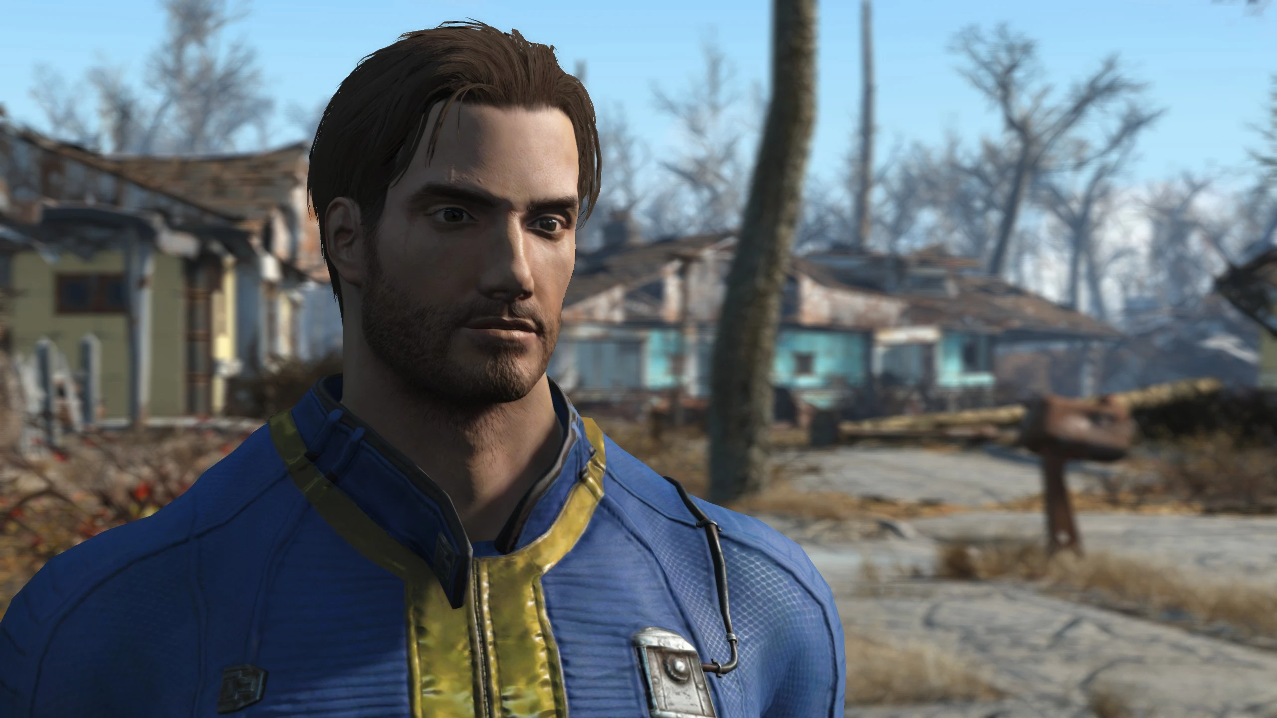 Merc Mason A Male LooksMenu Preset at Fallout 4 Nexus Mods and. www.nexusmo...