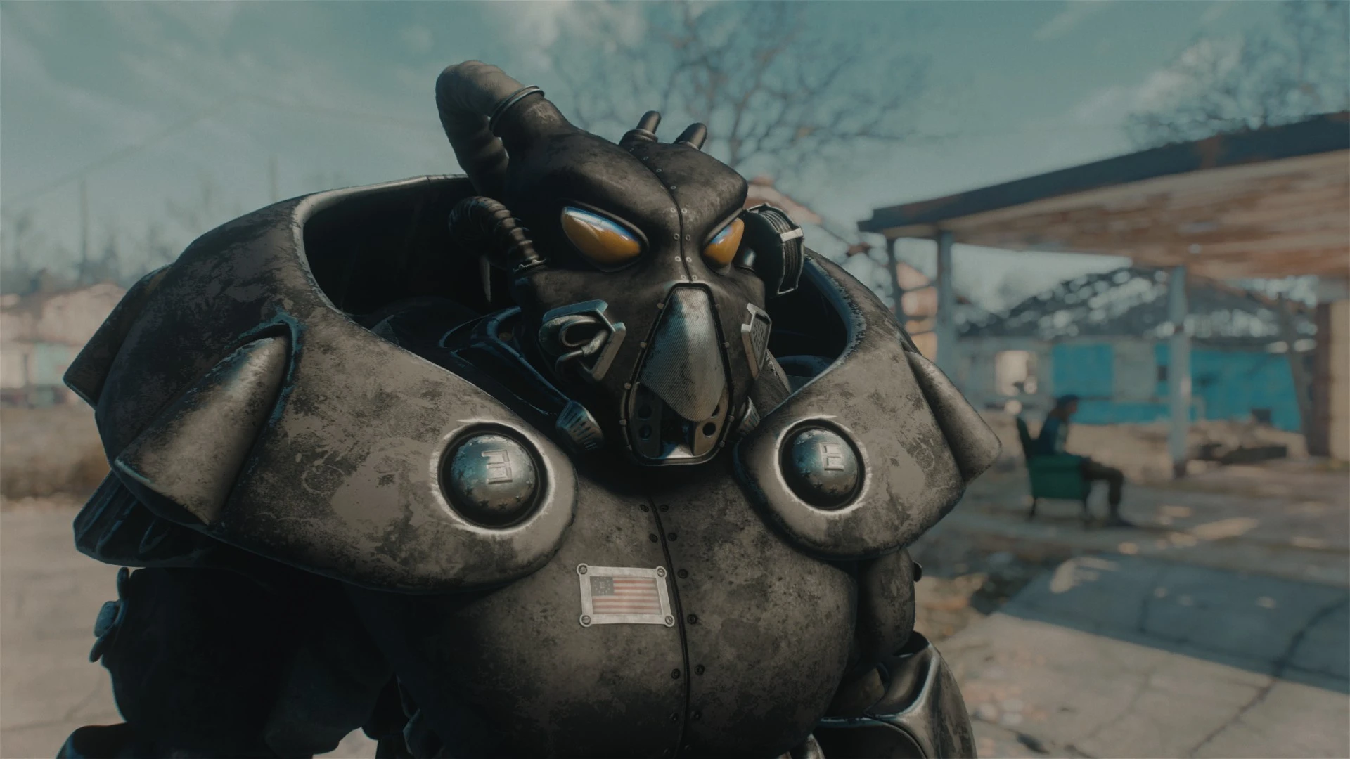 fallout 2 advanced power armor